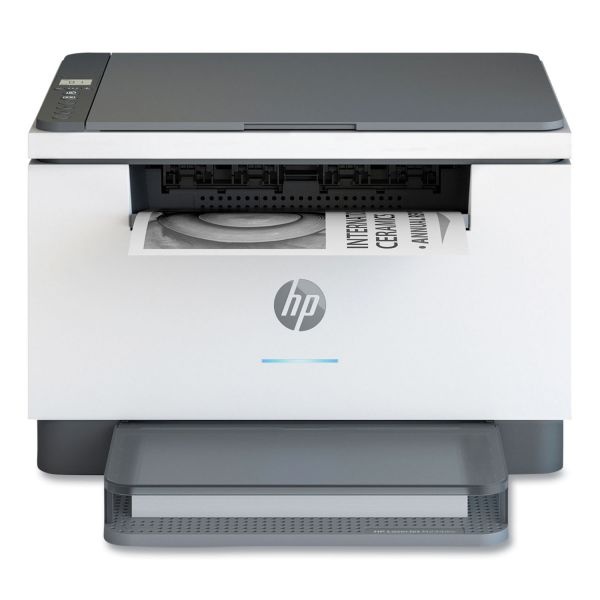 Hp Laserjet Mfp M234dw Wireless Multifunction Laser Printer, Copy/Print/Scan