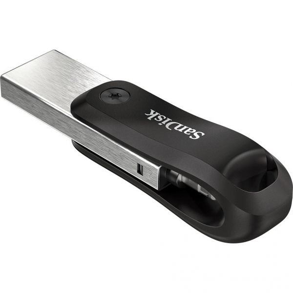 Sandisk Ixpand Flash Drive Go For Your Iphone