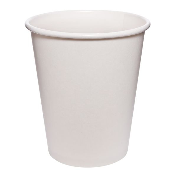 Solo 10 Oz Paper Hot Cups
