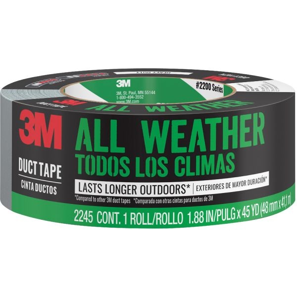 Scotch All-Weather Tough Duct Tape
