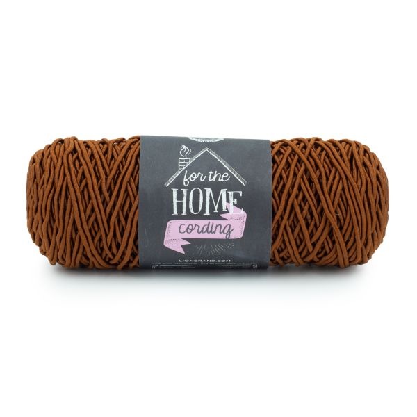 Lion Brand For The Home Cording Yarn