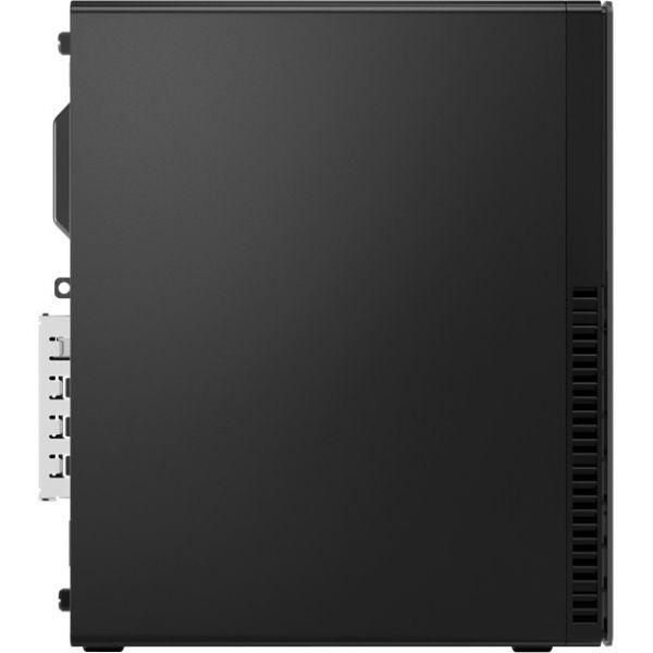 Lenovo Thinkcentre M80s Gen 3 11Tg0020us Desktop Computer - Intel Core I7 12Th Gen I7-12700 Dodeca-Core (12 Core) - 16 Gb Ram Ddr5 Sdram - 512 Gb Nvme M.2 Pci Express Pci Express Nvme 4.0 X4 Ssd - Small Form Factor - Black