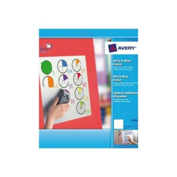 Avery Big Tab Ultralast Plastic Dividers For Laser And Inkjet Printers, 5 Tabs