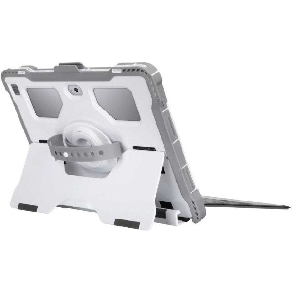 Targus Healthcare Thz800glz Carrying Case Dell Notebook - White