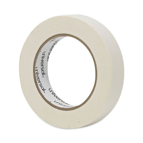 Universal General Purpose Masking Tape 3 Core 24 Mm X 54 8 M Beige   Detail Eca88020ffe6cee65b9a3d918731a20d 