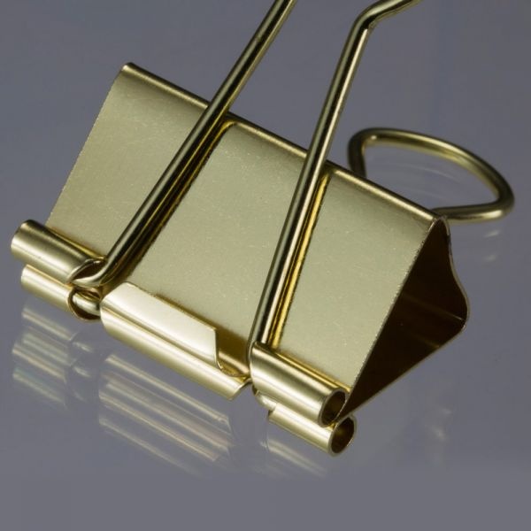 Oic Binder Clips