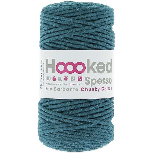Hoooked Spesso Chunky Cotton Macrame Yarn