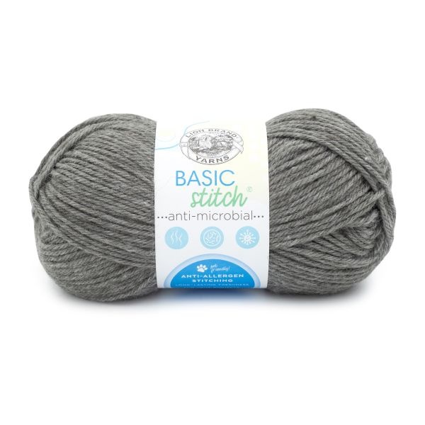 Lion Brand Basic Stitch Antimicrobial Yarn