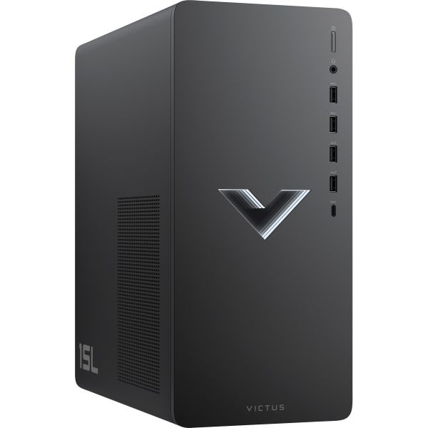 Hp Victus Tg020130 Gaming Desktop Computer Amd Ryzen 7 5700G Octa
