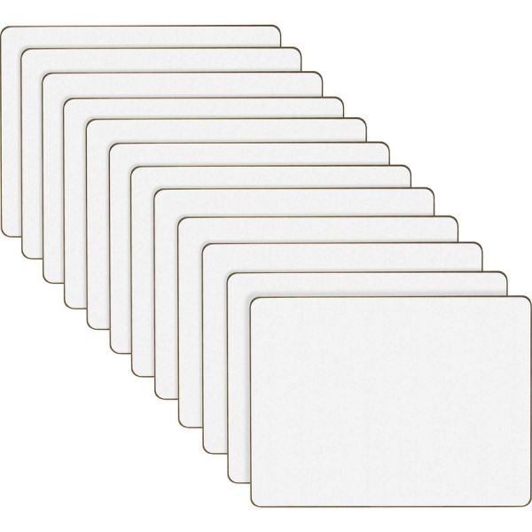 Sparco Dry-Erase Board Kit With 12 Sets