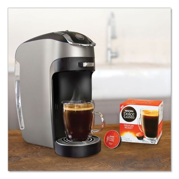 Nescafe Dolce Gusto Esperta 2 Coffee Machine