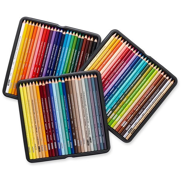 Prismacolor Premier Colored Pencils 72/Pkg