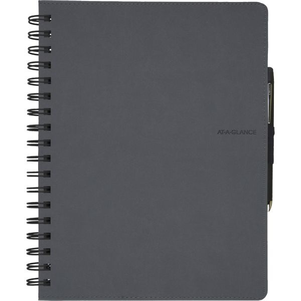 Mead Wirebound Premium Notebook