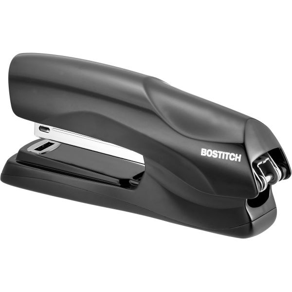 Bostitch Antimicrobial Flat Clinch Stapler