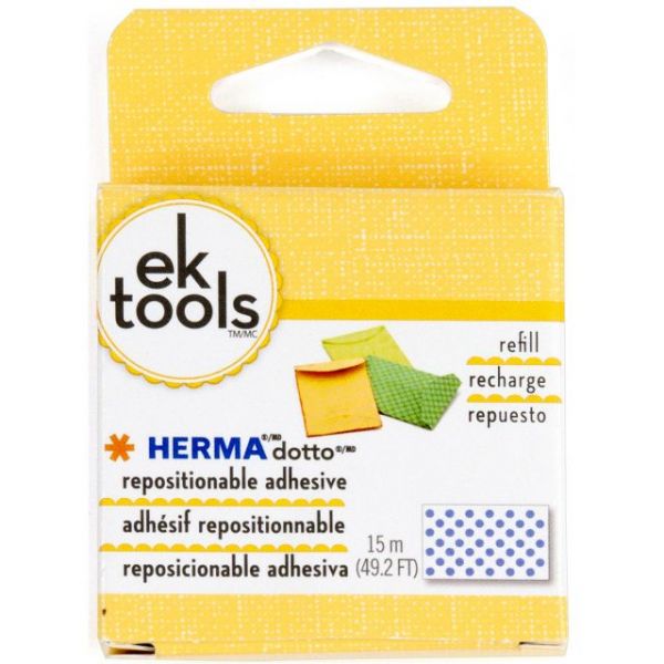 Ek Tools Herma Dotto Adhesive Refill