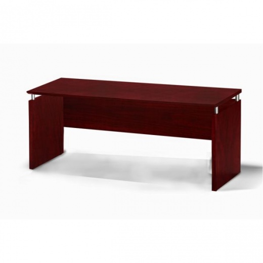 Medina 72" Credenza - Modern Office Furniture for a Professional Workspace