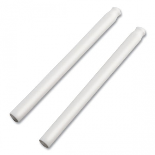 Pentel Clic Eraser Grip Retractable Eraser, Assorted - 3 pack