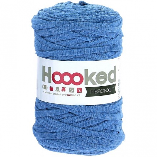 Hoooked Ribbon XL Yarn
