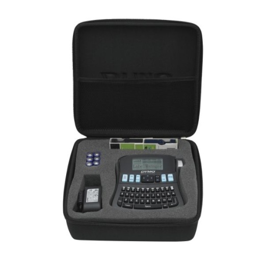 Dymo Labelmanager 210D Basic Label Maker Kit