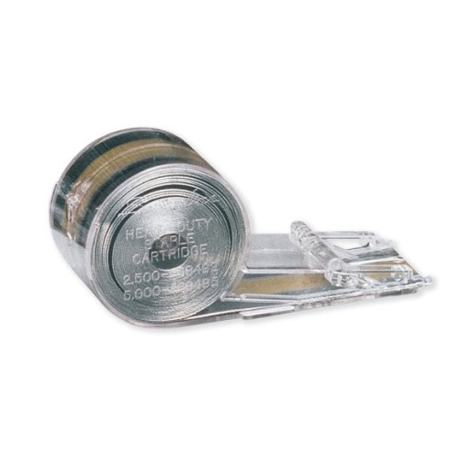 Swingline Premium Staple Cartridge, 3/8", Box of 5,000 Staples