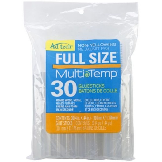 Ad-Tech Multi-Temp Glue Sticks