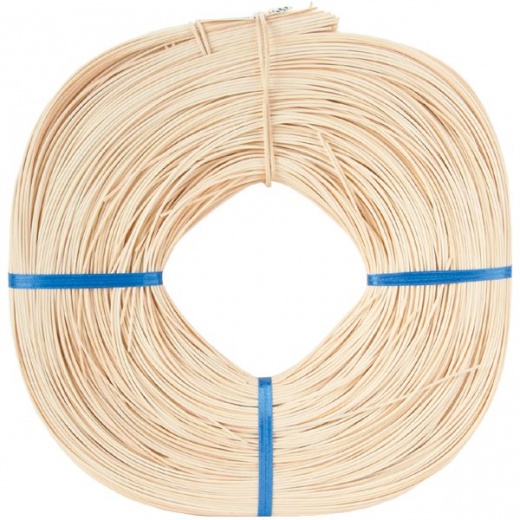 Round Reed #4 2.75Mm 1Lb Coil
