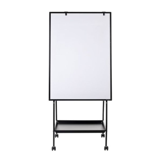 Dry Erase Sheets White 30 Sheets