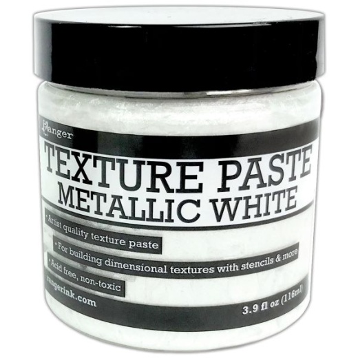 Ranger Texture Paste 3.9Oz