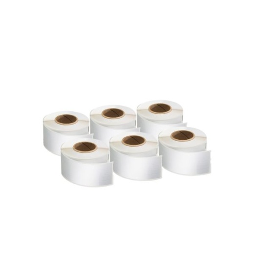 Dymo 1-Up File Folder Labels for Labelwriter Label Printers