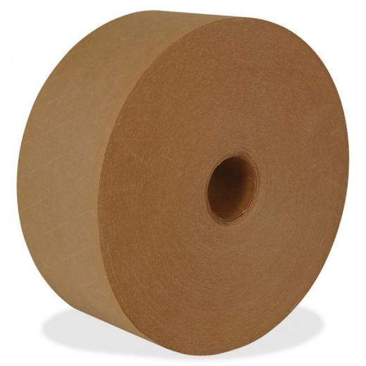 Ipg Medium Duty Water-Activated Tape