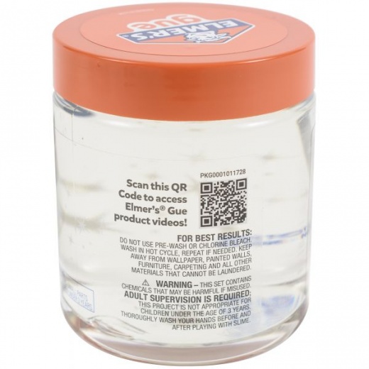 Elmer's Premade Slime