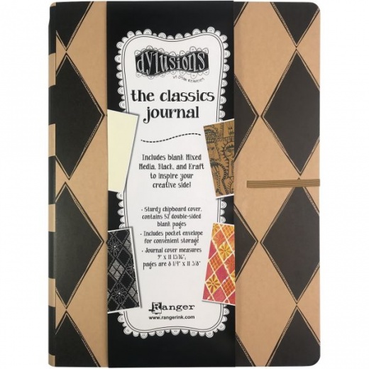 Dyan Reaveley's Dylusions The Classics Journal
