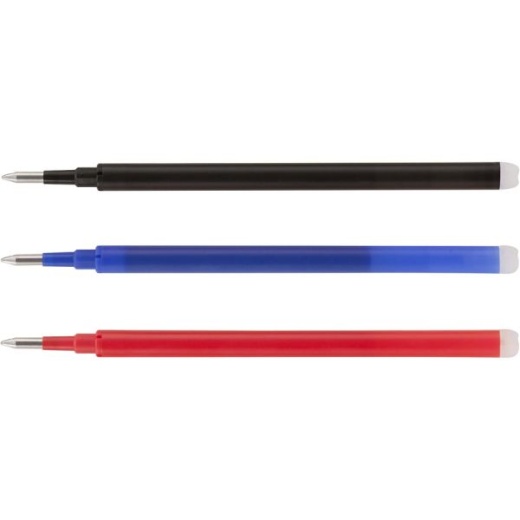 Refill for Pilot FriXion Erasable, FriXion Ball, FriXion Clicker