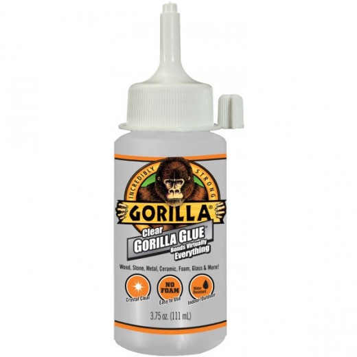 Gorilla Glue Clear
