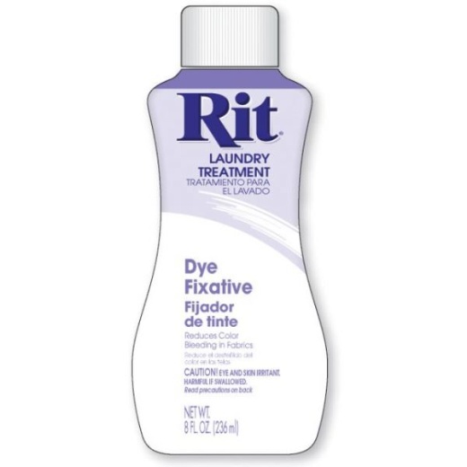 Rit Dye Fixative Laundry Treatment - Unleash Your Creativity!