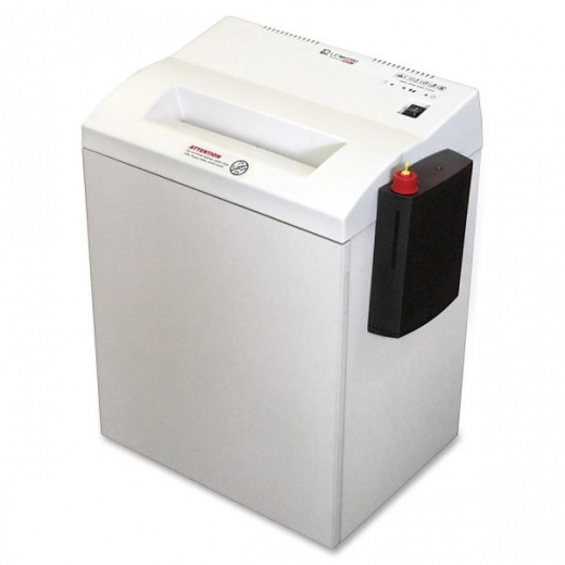 Skilcraft High-Security Cross-Cut Paper Shredder