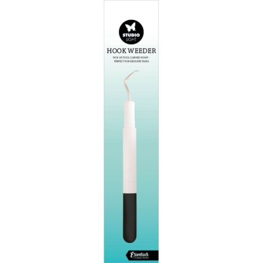 Studio Light Hook Weeder Pickup Tool