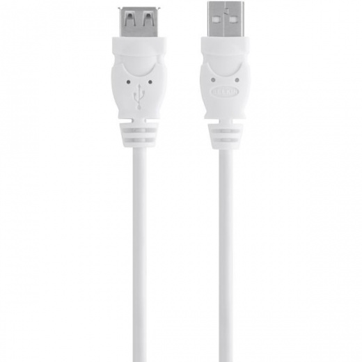 Belkin USB Extension Data Transfer Cable