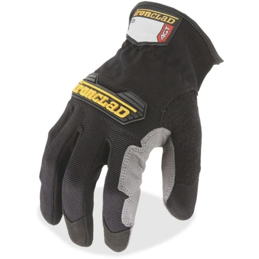 Ironclad Workforce All-Purpose Gloves - Medium Size