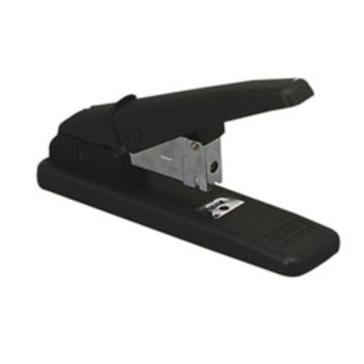 Stanley Bostitch 60 Sheet Heavy-Duty Stapler, Black