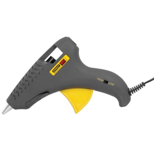 Stanley Bostitch Glueshot Dual-Melt Glue Gun