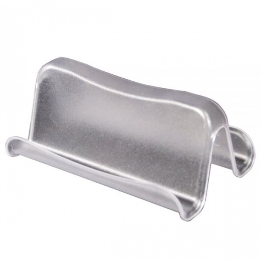 Clear Business Card Holder