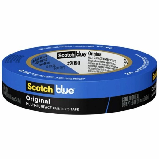 ScotchBlue Multi-Surface Painter's Tape