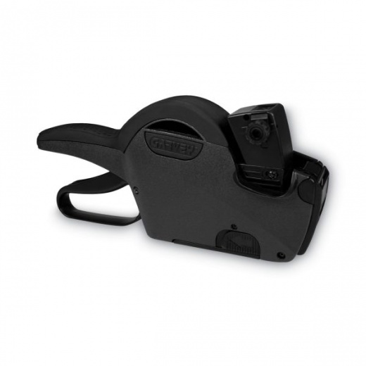 Garvey Pricemarker Kit, Model 22-8, 1-Line, 8 Characters/Line, 0.81 X 0.44 Label Size