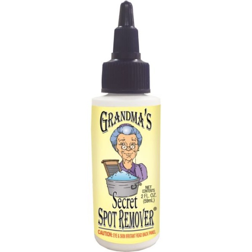 Grandma's Secret Spot Remover Blister Card