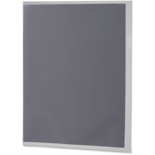 Pendaflex Color Jacs File Jacket - 8 1/2" x 11" - 1 Pocket