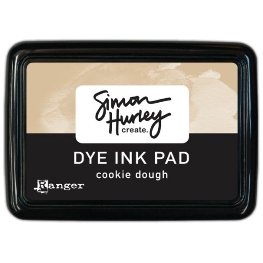 Simon Hurley Create. Dye Ink Pad