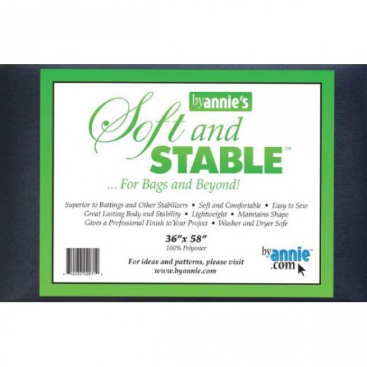 ByAnnie's Soft & Stable