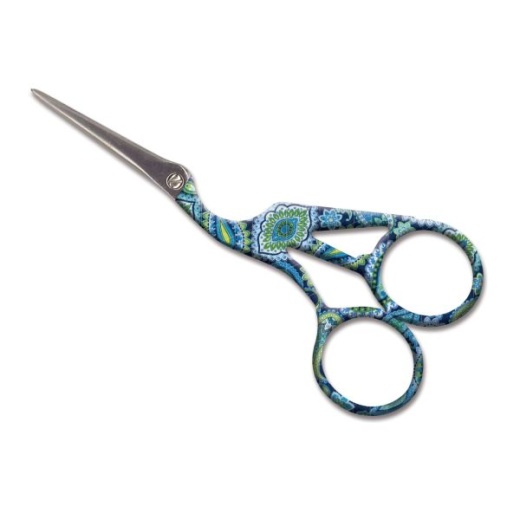 Bohin 4 Inch Flat Blade Sewing Scissor