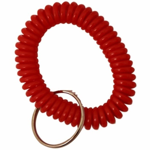 Sparco Split Ring Wrist Coil Key Holders - Buy Online Today!